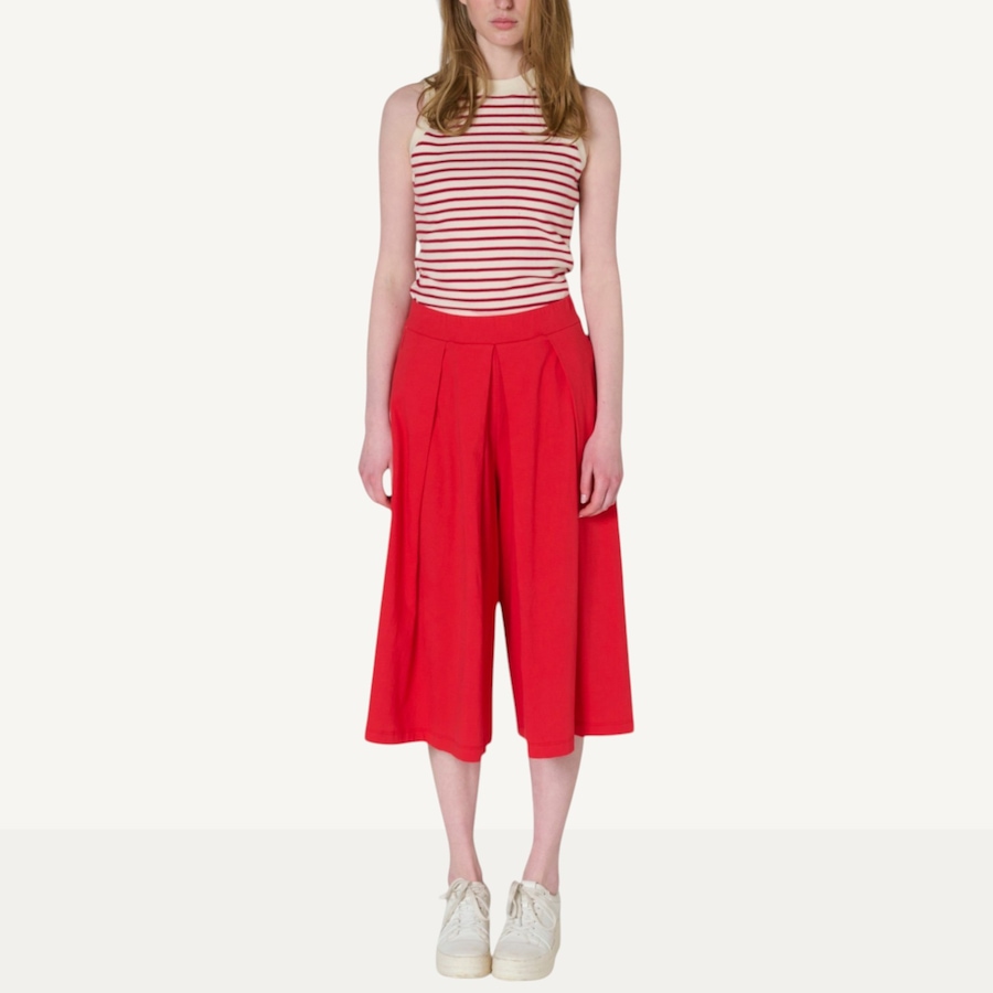 Image 123431_FIERD.jpg, Product 123-431 / Price $89.00, Preloved Wade Culottes from Preloved on TSC.ca's Fashion department