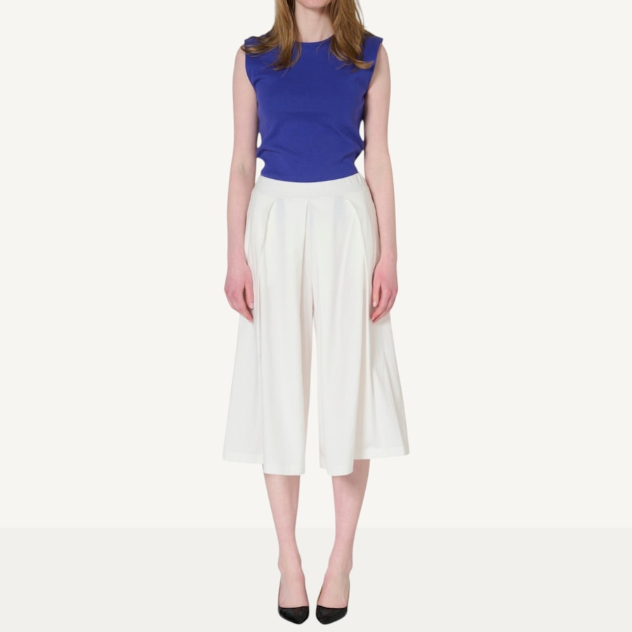 Image 123431_SNW.jpg, Product 123-431 / Price $89.00, Preloved Wade Culottes from Preloved on TSC.ca's Fashion department