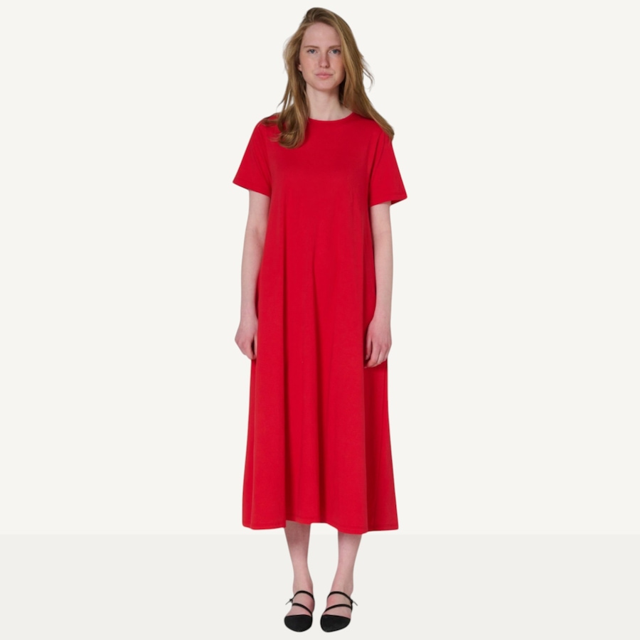 Image 123432_FIERD.jpg, Product 123-432 / Price $69.88, Preloved Monom Midi Dress from Preloved on TSC.ca's Fashion department