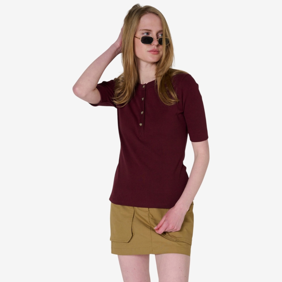 Image 123434_CHOTE.jpg, Product 123-434 / Price $29.88, Preloved Salma Top from Preloved on TSC.ca's Fashion department