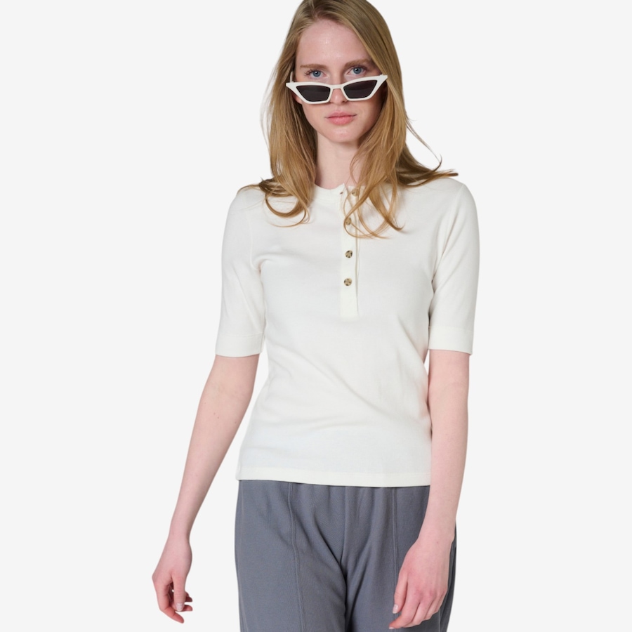 Image 123434_SNW.jpg, Product 123-434 / Price $29.88, Preloved Salma Top from Preloved on TSC.ca's Fashion department