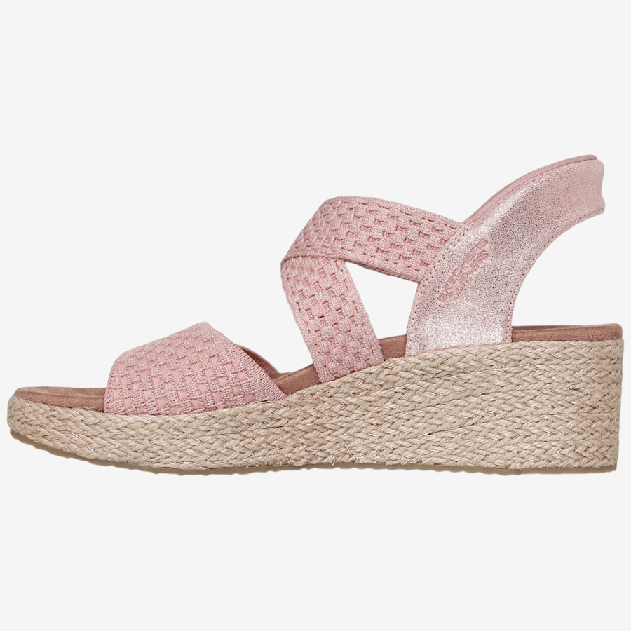 Image 123491_ALTMORE4.jpg, Product 123-491 / Price $39.88, Skechers Slip-Ins X Martha Stewart Beverlee Lux - Striking Beauty Wedge Sandal from Skechers on TSC.ca's Shoes department