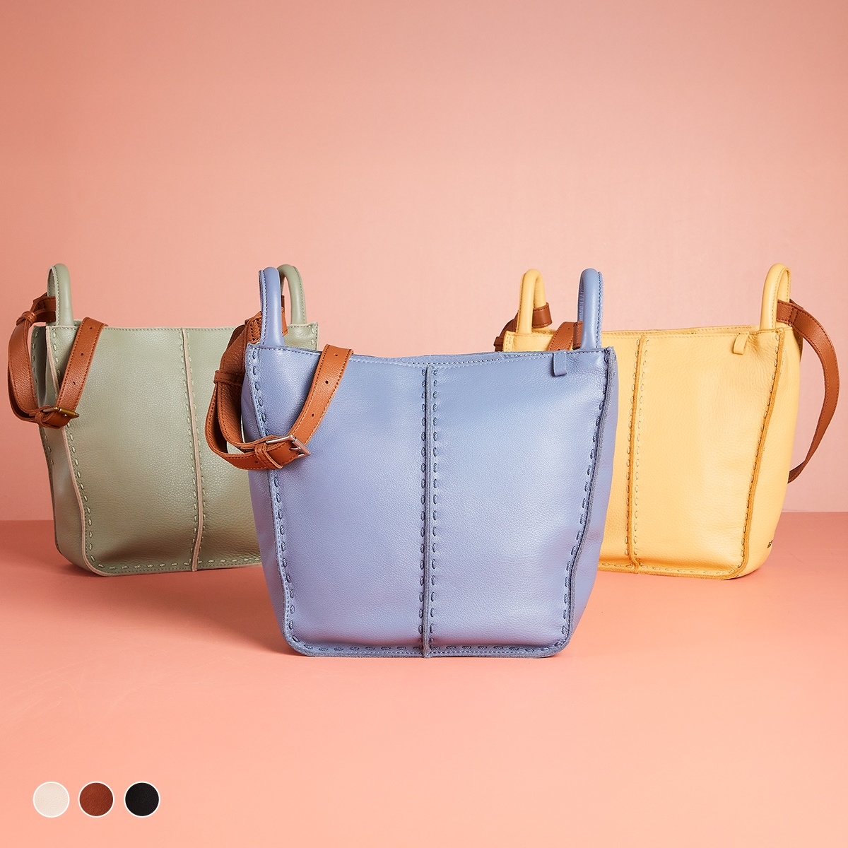 The Sak Loz Feliz Crossbody - TSC.ca