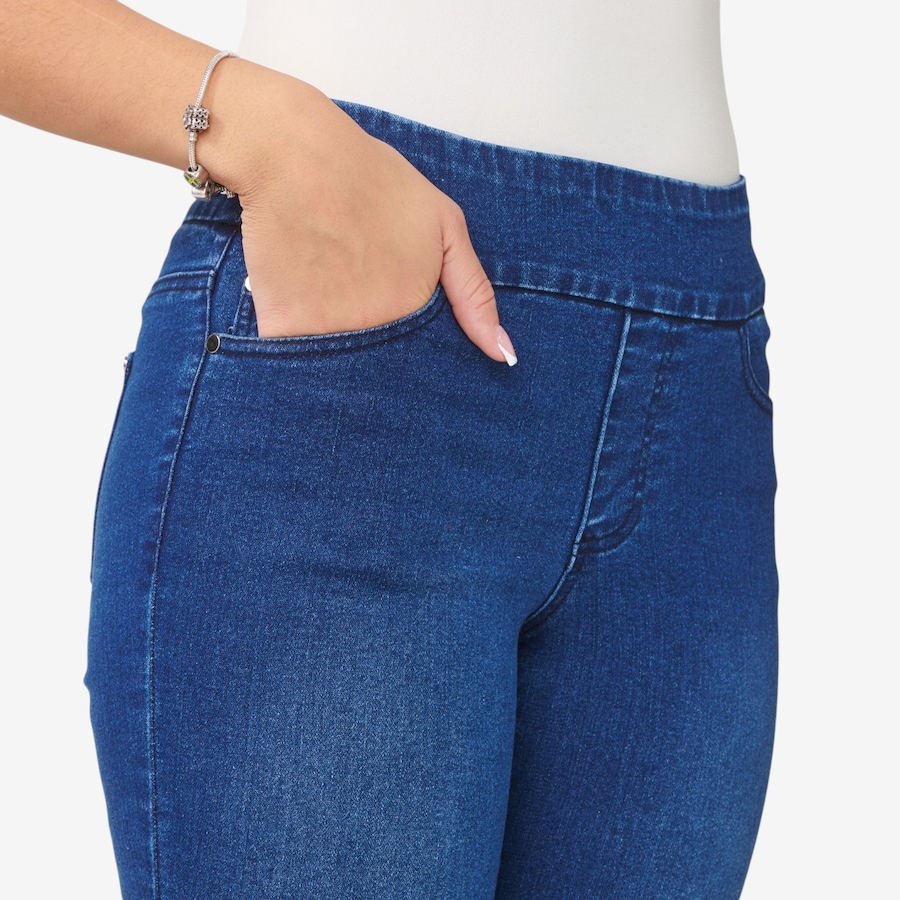 Image 123548_ALTMORE1.jpg, Product 123-548 / Price $79.99, Charlie Paige Comfort Jeans from Charlie Paige on TSC.ca's Fashion department
