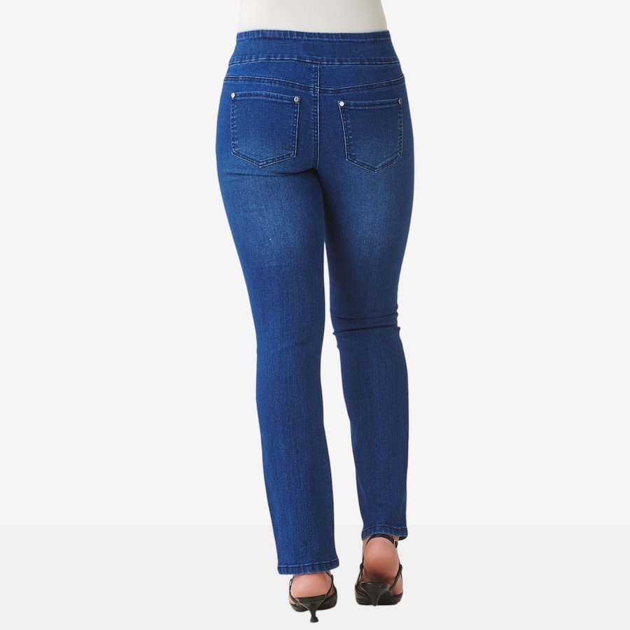 Image 123548_ALTMORE3.jpg, Product 123-548 / Price $79.99, Charlie Paige Comfort Jeans from Charlie Paige on TSC.ca's Fashion department