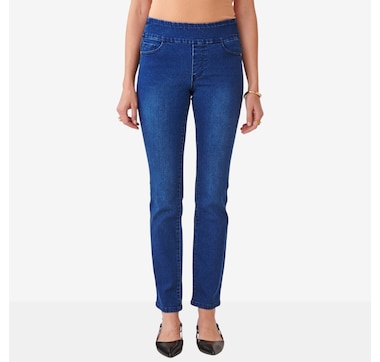 Charlie Paige Comfort Jeans