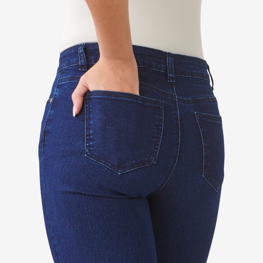 Image 123549_ALTMORE2.jpg, Product 123-549 / Price $79.99, Charlie Paige Flared Jeans from Charlie Paige on TSC.ca's Fashion department