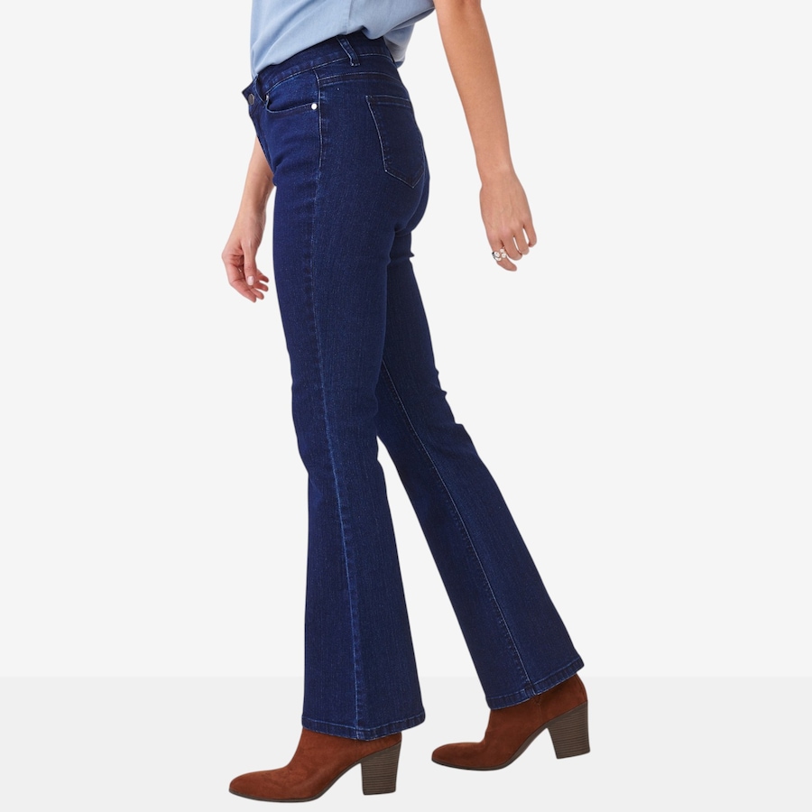 Image 123549_ALTMORE3.jpg, Product 123-549 / Price $79.99, Charlie Paige Flared Jeans from Charlie Paige on TSC.ca's Fashion department