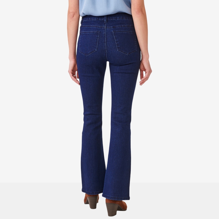 Image 123549_ALTMORE4.jpg, Product 123-549 / Price $79.99, Charlie Paige Flared Jeans from Charlie Paige on TSC.ca's Fashion department