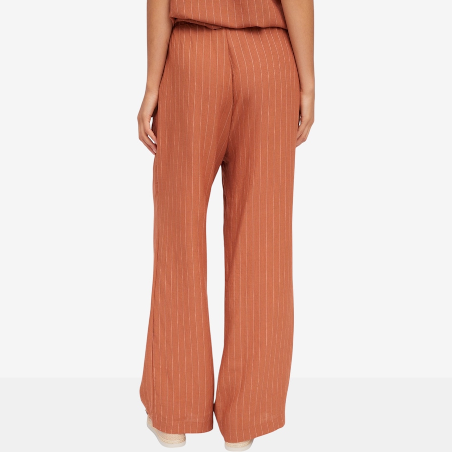 Image 123575_ALTMORE2.jpg, Product 123-575 / Price $59.99, Mr. Max Coastline Linen Blend Wide Leg Pant from Mr. Max on TSC.ca's Fashion department