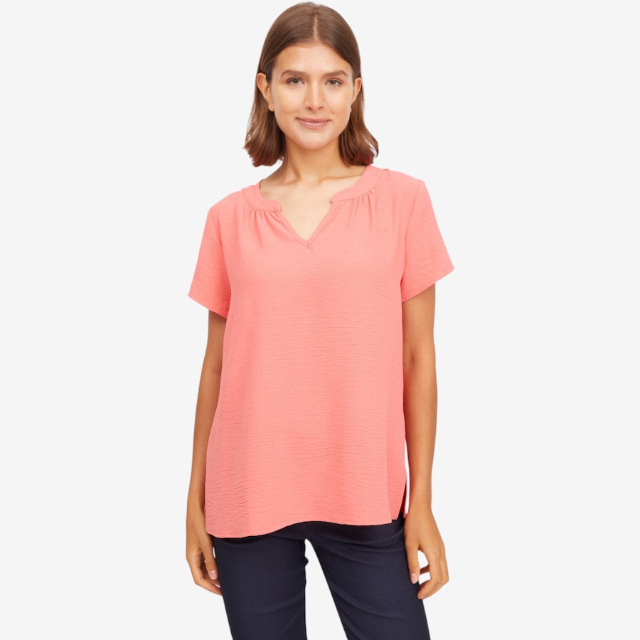 Image 123576_CRL.jpg, Product 123-576 / Price $69.99, Mr. Max Airflow Marisa Top from Mr. Max on TSC.ca's Fashion department