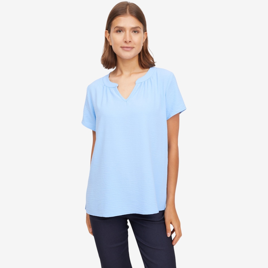 Image 123576_LTB.jpg, Product 123-576 / Price $69.99, Mr. Max Airflow Marisa Top from Mr. Max on TSC.ca's Fashion department