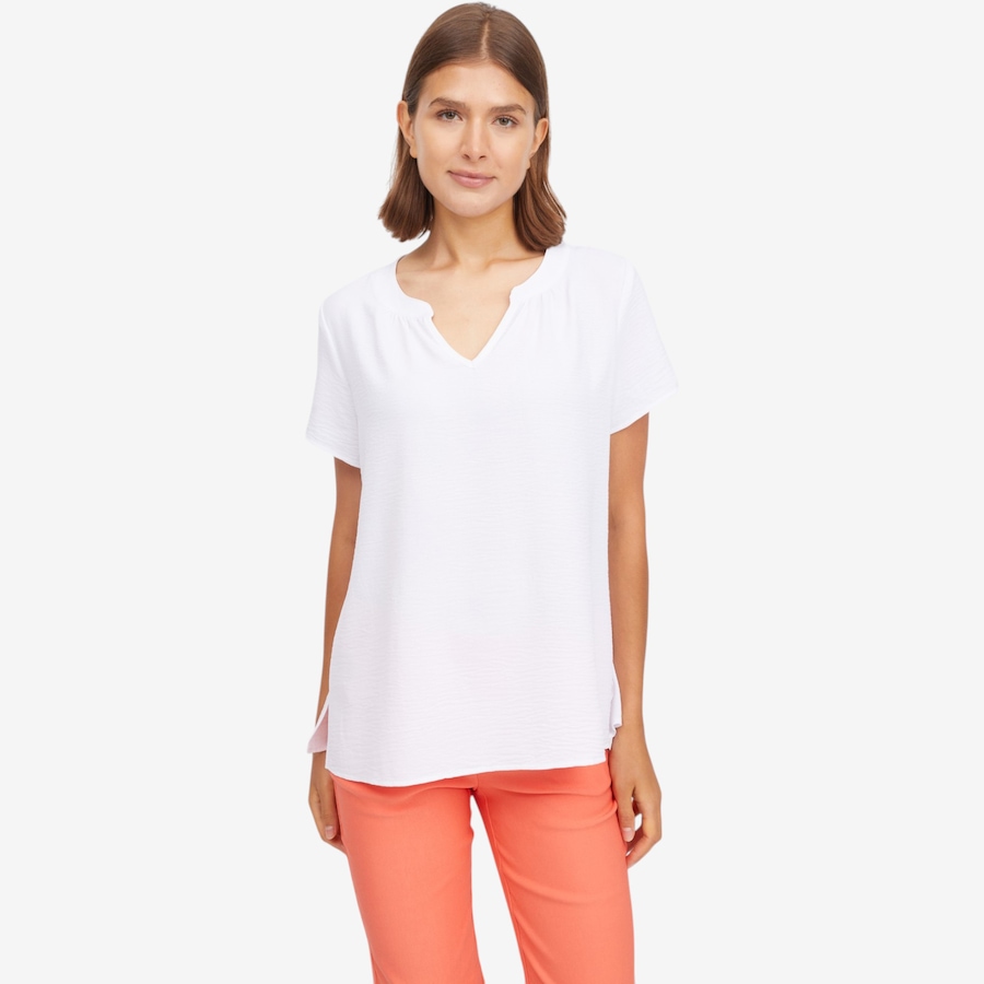 Image 123576_WHT.jpg, Product 123-576 / Price $69.99, Mr. Max Airflow Marisa Top from Mr. Max on TSC.ca's Fashion department