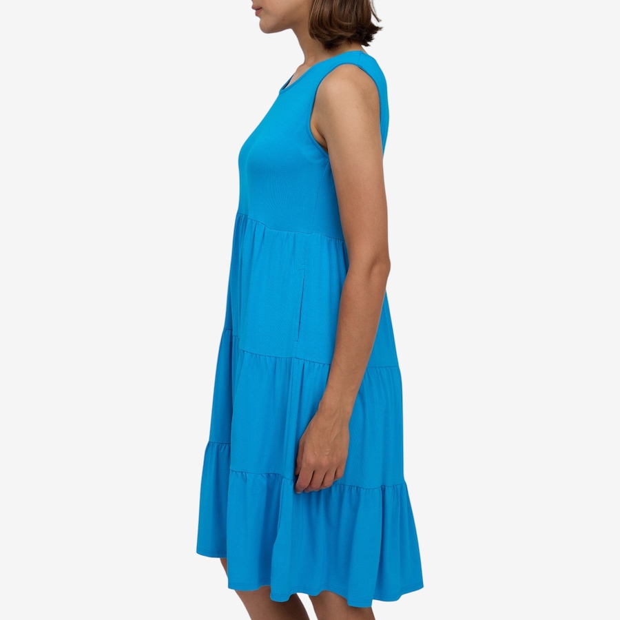 Image 123583_ALTMORE1.jpg, Product 123-583 / Price $59.88, Mr. Max Lydia Bamboo Jersey Multi-Tiered Summer Dress from Mr. Max on TSC.ca's Fashion department