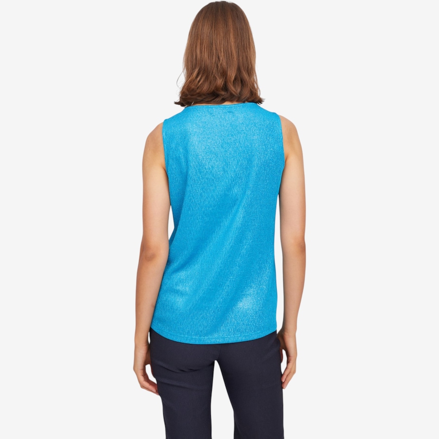 Image 123584_ALTMORE3.jpg, Product 123-584 / Price $49.99, Mr. Max Phoebe Shimmer Knit Tank Top from Mr. Max on TSC.ca's Fashion department
