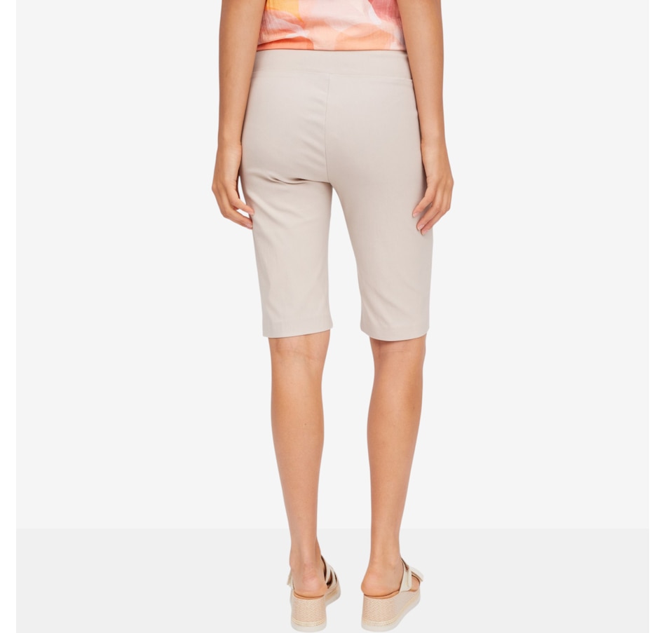 Image 123586_ALTMORE3.jpg, Product 123-586 / Price $32.99, Mr. Max Modern Stretch Signature Walking Shorts with Tummy Control Panel from Mr. Max on TSC.ca's Fashion department