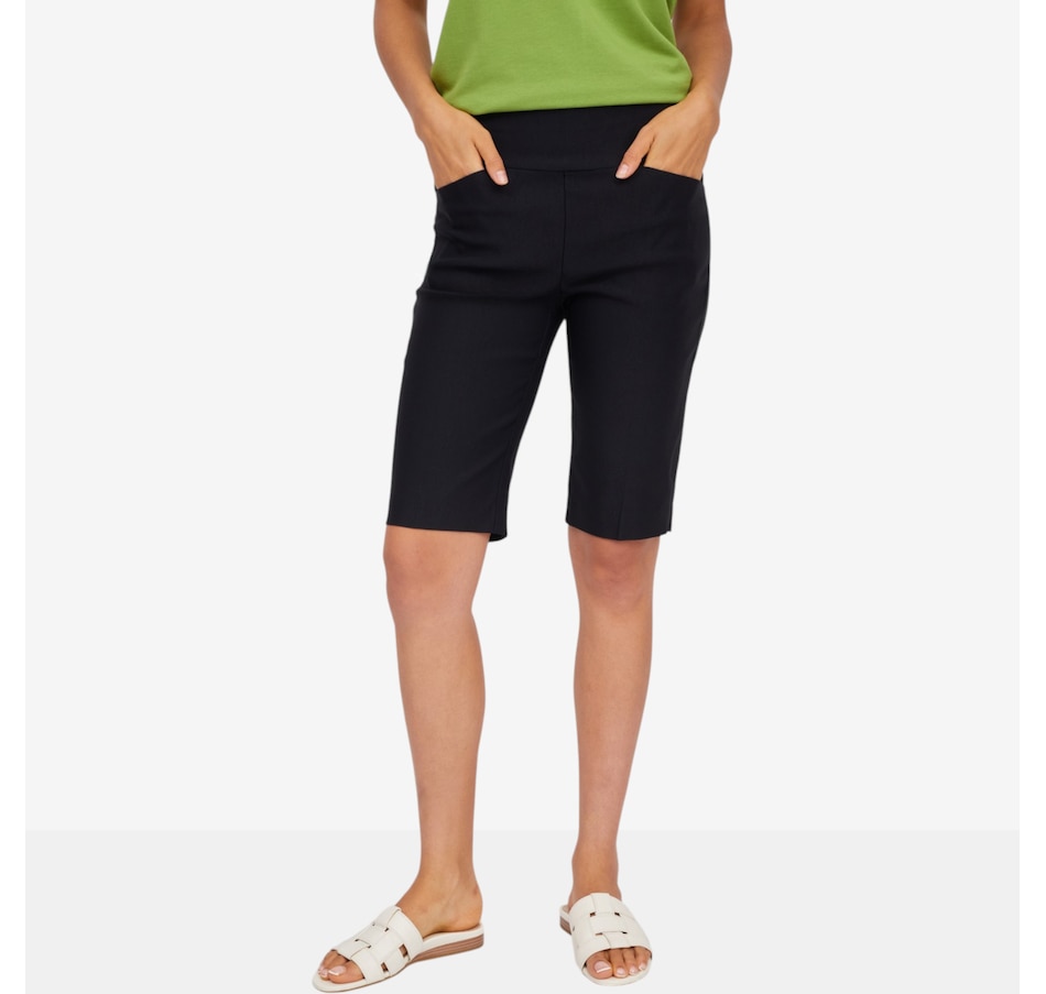 Image 123586_ALTMORE5.jpg, Product 123-586 / Price $32.99, Mr. Max Modern Stretch Signature Walking Shorts with Tummy Control Panel from Mr. Max on TSC.ca's Fashion department