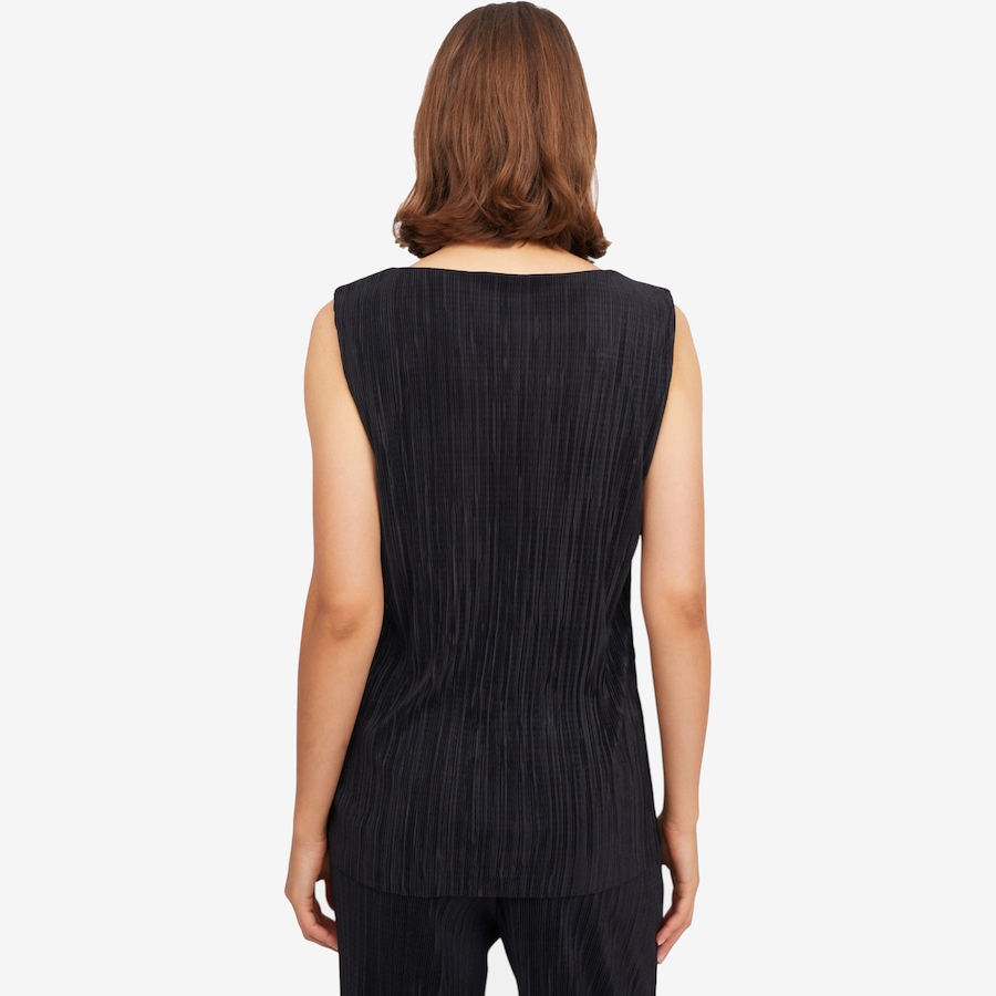Image 123587_ALTMORE3.jpg, Product 123-587 / Price $59.99, Mr. Max Plisse Tank Top from Mr. Max on TSC.ca's Fashion department