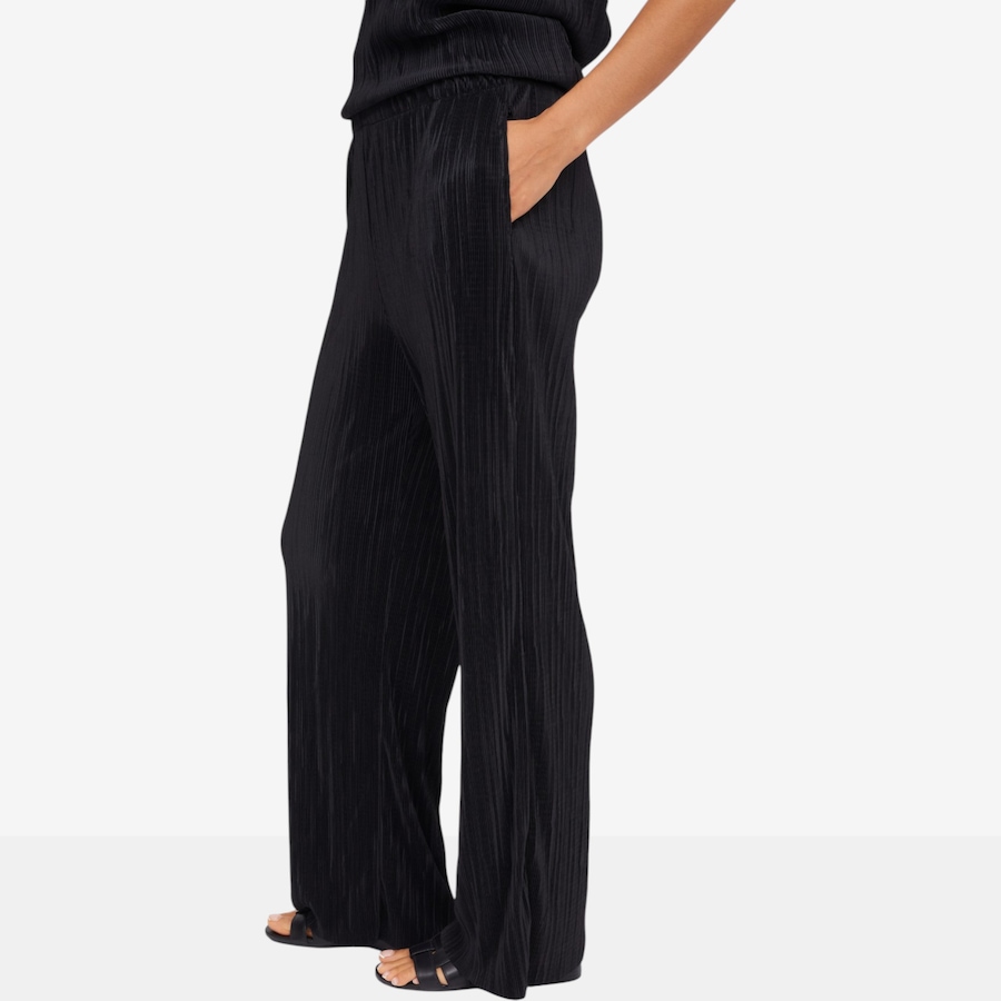 Image 123588_ALTMORE1.jpg, Product 123-588 / Price $69.99, Mr. Max Plisse Wide Leg Pant  from Mr. Max on TSC.ca's Fashion department