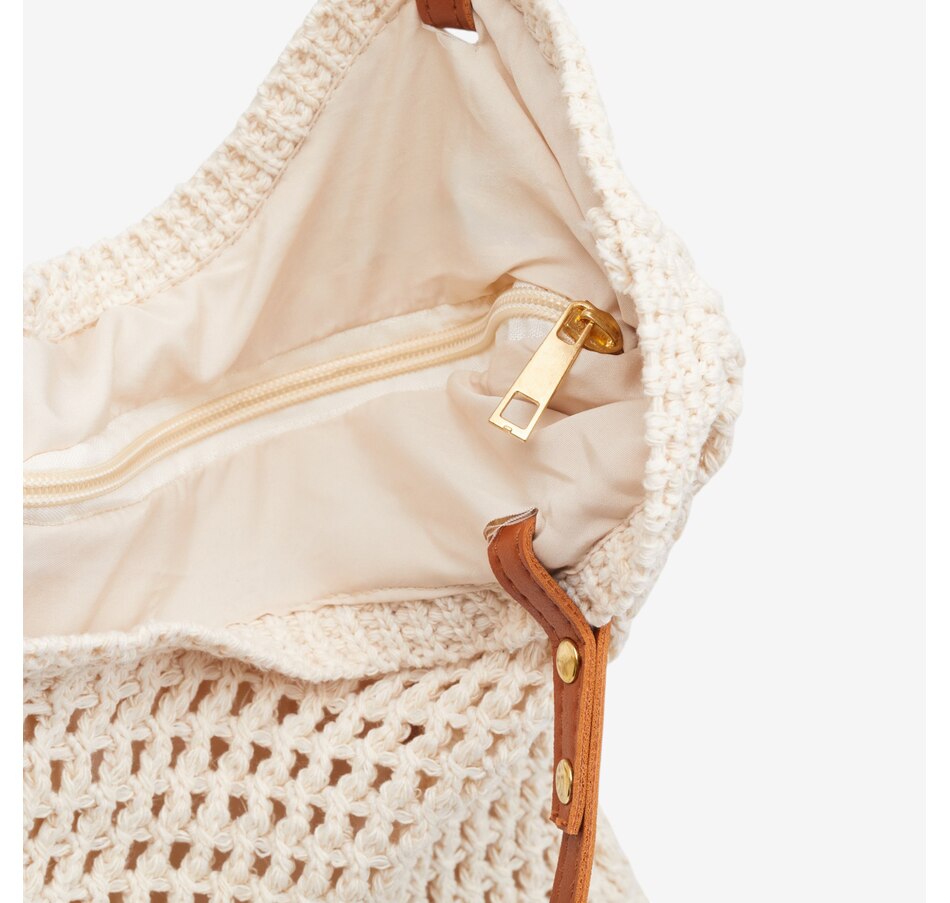 Mr. Max Summer Tote Bag - TSC.ca