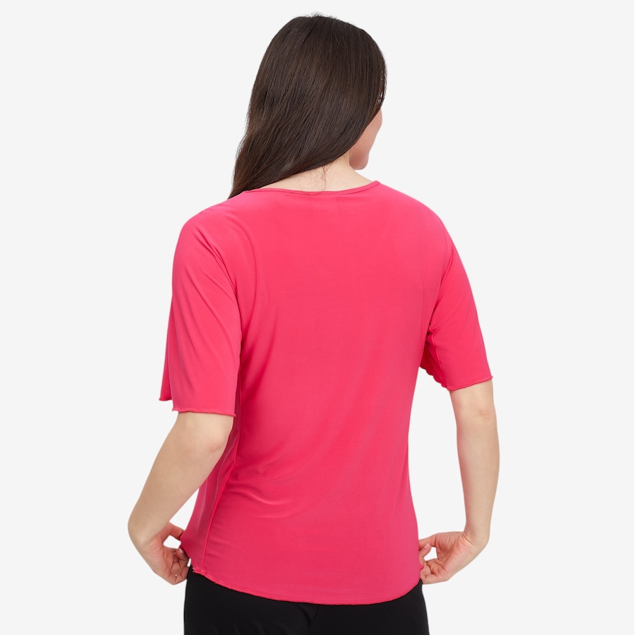 Image 123632_ALTMORE3.jpg, Product 123-632 / Price $44.88, Marallis ITY V-neck Butterfly Sleeve Top from Marallis on TSC.ca's Fashion department