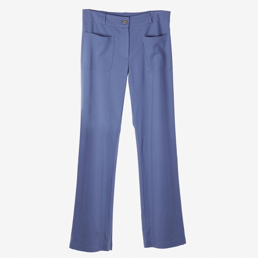 Image 123636_DNM.jpg, Product 123-636 / Price $39.88, Marallis Ponte Ankle Length Wide Leg Pants from Marallis on TSC.ca's Fashion department
