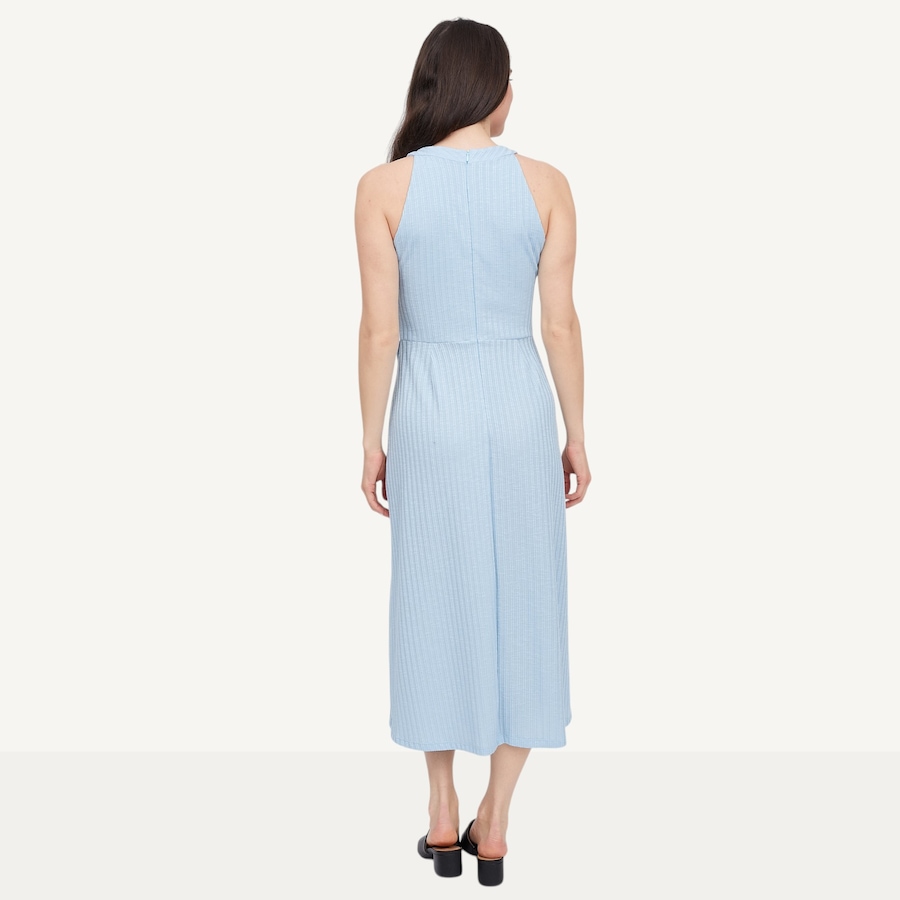 Image 123637_ALTMORE4.jpg, Product 123-637 / Price $69.88, Marallis Haci Halter Dress With Asymmetrical Skirt from Marallis on TSC.ca's Fashion department