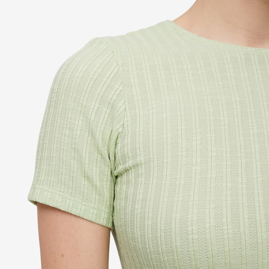 Image 123645_ALTMORE1.jpg, Product 123-645 / Price $44.88, Marallis Haci Crewneck Peplum Tee from Marallis on TSC.ca's Fashion department