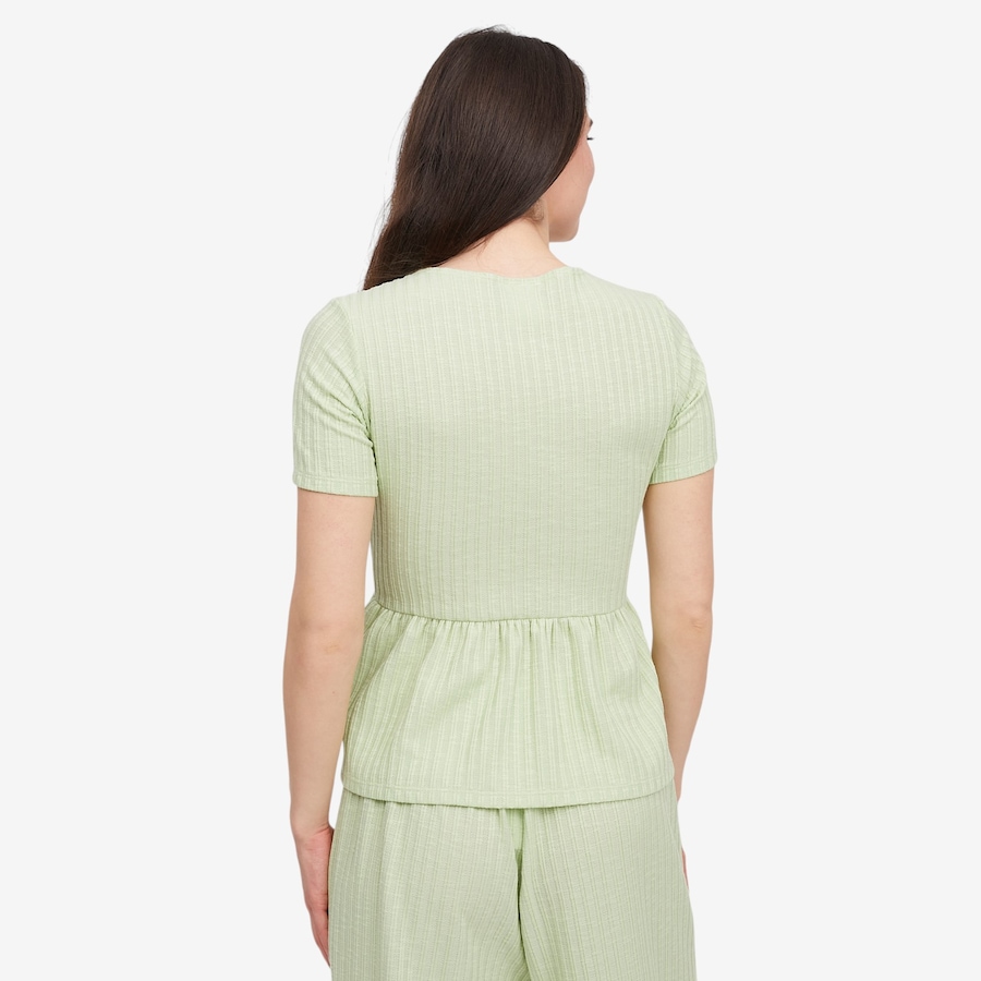 Image 123645_ALTMORE4.jpg, Product 123-645 / Price $44.88, Marallis Haci Crewneck Peplum Tee from Marallis on TSC.ca's Fashion department