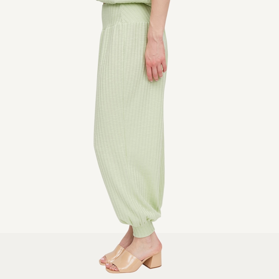 Image 123646_ALTMORE1.jpg, Product 123-646 / Price $39.88, Marallis Haci High-waisted Flowy Harem Pants from Marallis on TSC.ca's Fashion department