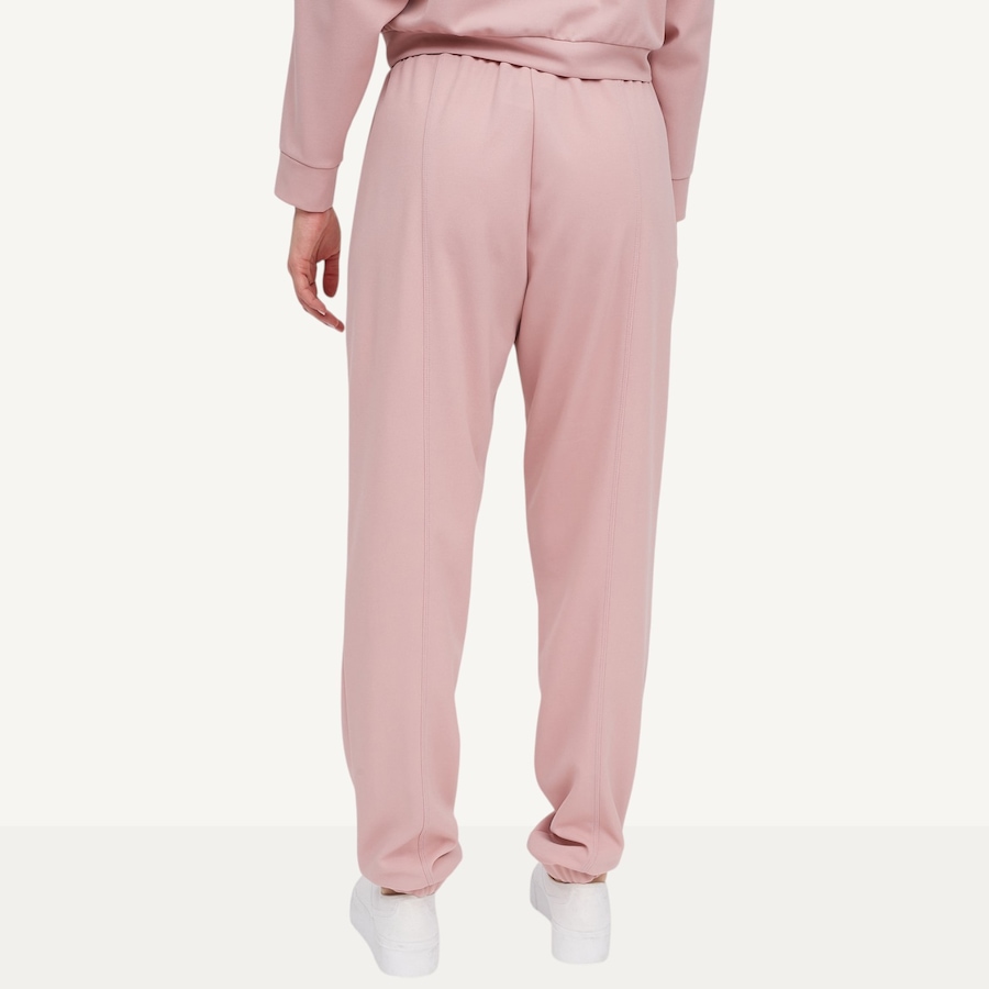 Image 123649_ALTMORE3.jpg, Product 123-649 / Price $54.88, Marallis Scuba Crepe Elastic Waist Jogger With Decorative Seam from Marallis on TSC.ca's Fashion department