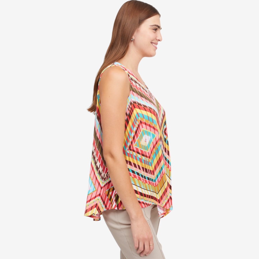 Image 123658_ALTMORE1.jpg, Product 123-658 / Price $59.99, Mr. Max Brazil Knit Signature Swing Top from Mr. Max on TSC.ca's Fashion department