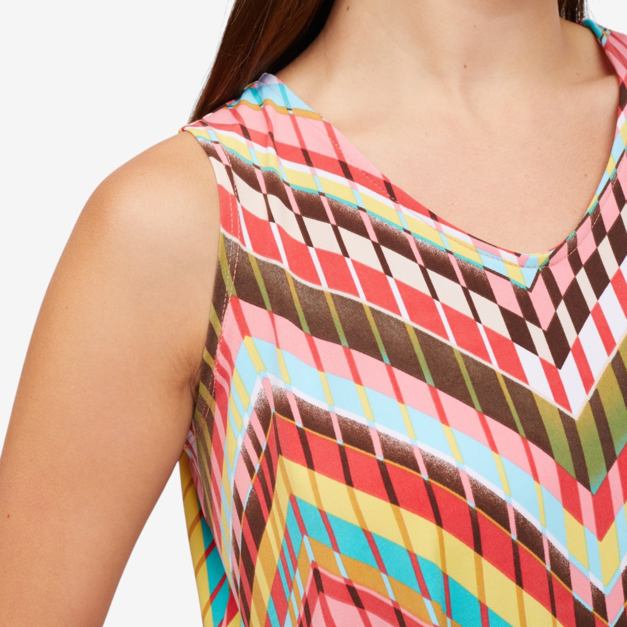 Mr. Max Brazil Knit Signature Swing Top - TSC.ca