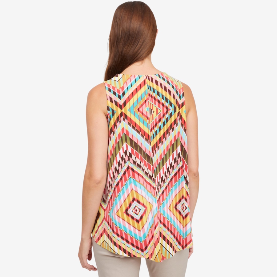 Image 123658_ALTMORE4.jpg, Product 123-658 / Price $59.99, Mr. Max Brazil Knit Signature Swing Top from Mr. Max on TSC.ca's Fashion department