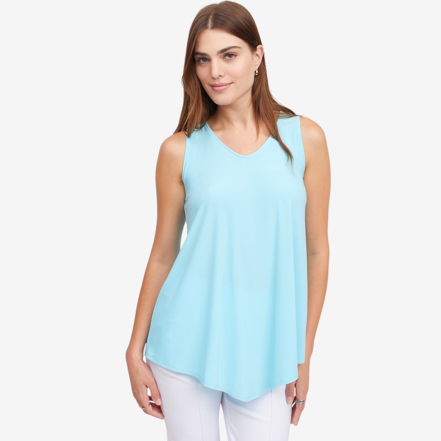 Image 123658_AQA.jpg, Product 123-658 / Price $59.99, Mr. Max Brazil Knit Signature Swing Top from Mr. Max on TSC.ca's Fashion department