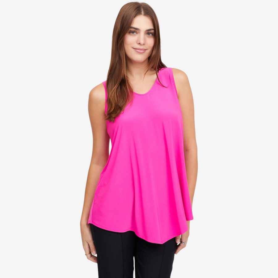 Image 123658_FUS.jpg, Product 123-658 / Price $59.99, Mr. Max Brazil Knit Signature Swing Top from Mr. Max on TSC.ca's Fashion department