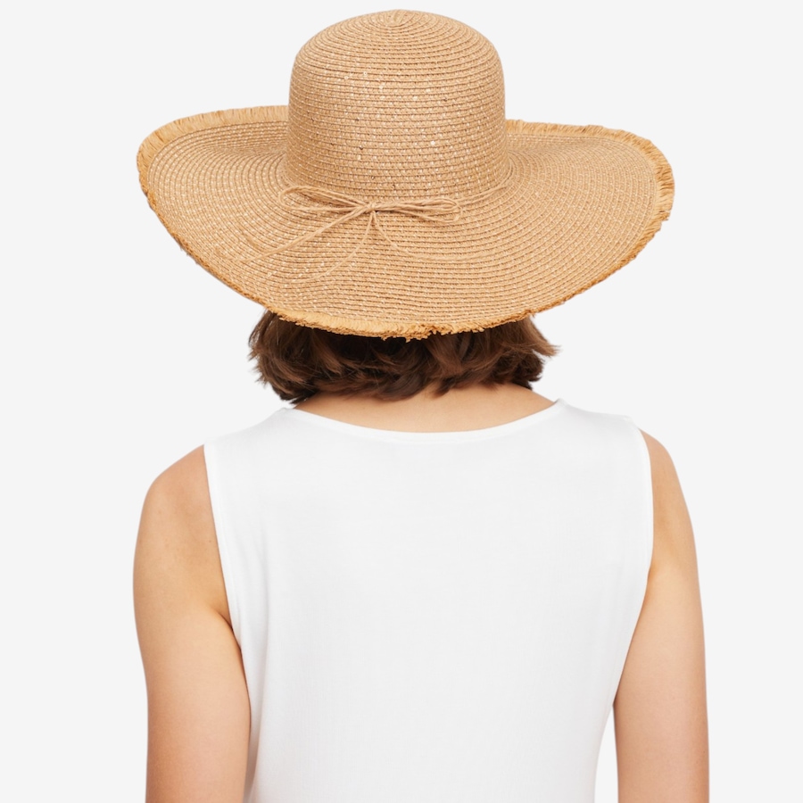 Image 123663_ALTMORE3.jpg, Product 123-663 / Price $29.99, Mr. Max Sun Hat with Pearl Detail from Mr. Max on TSC.ca's Fashion department