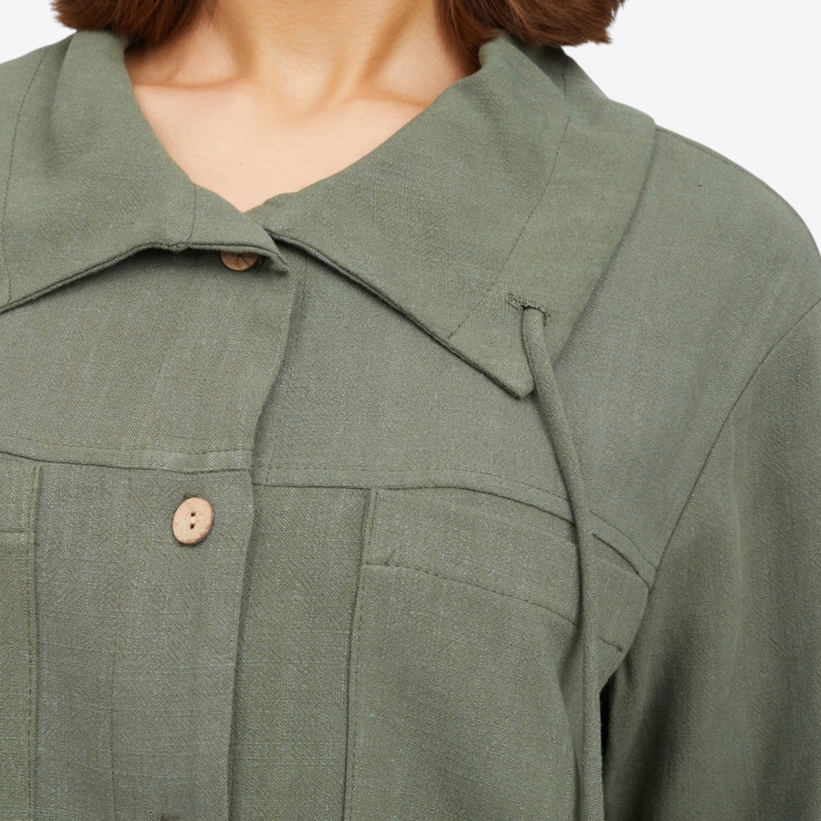 Image 123665_ALTMORE1.jpg, Product 123-665 / Price $119.99, Mr. Max Magic Linen Blend Oasis Jacket from Mr. Max on TSC.ca's Fashion department