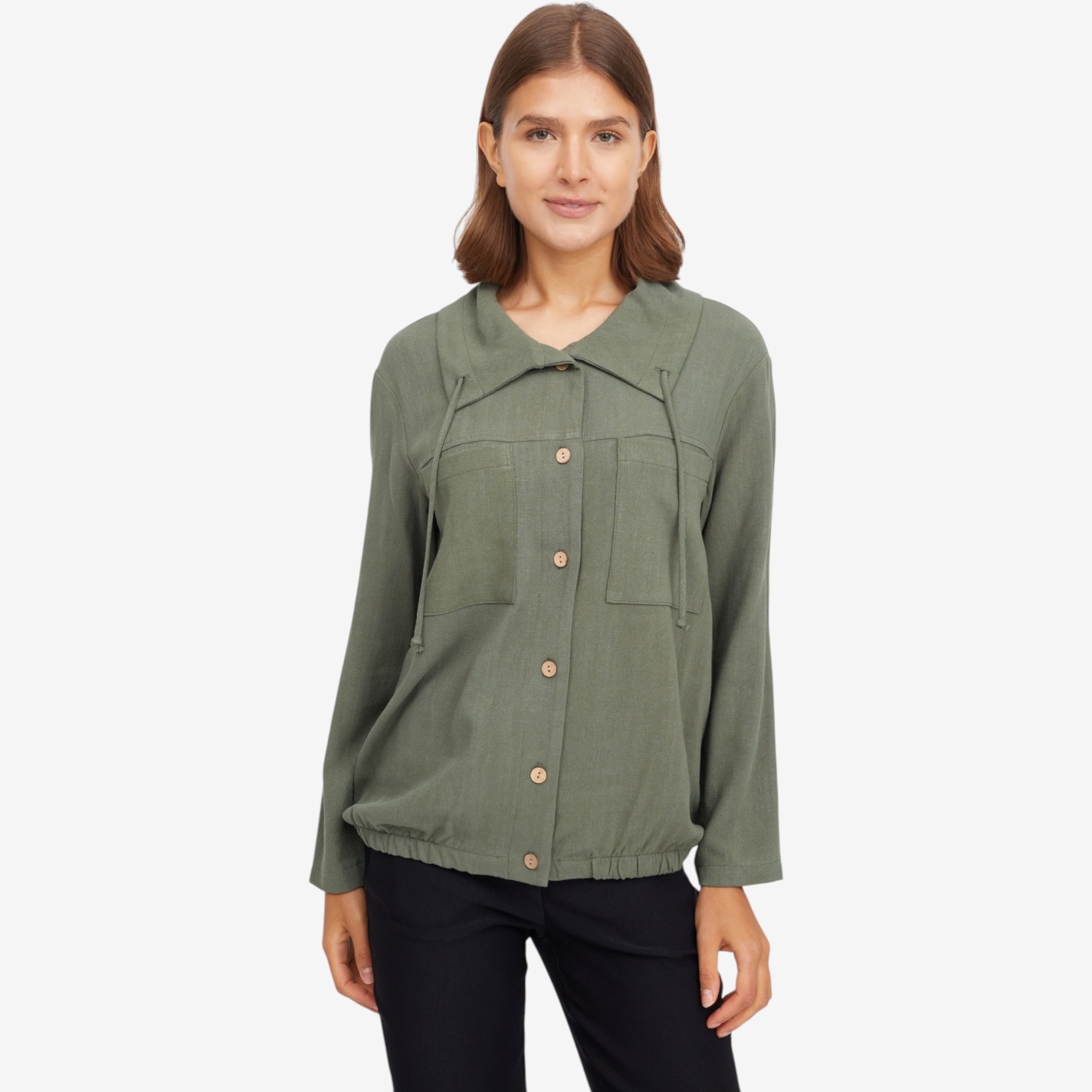 Mr. Max Magic Linen Blend Oasis Jacket - TSC.ca