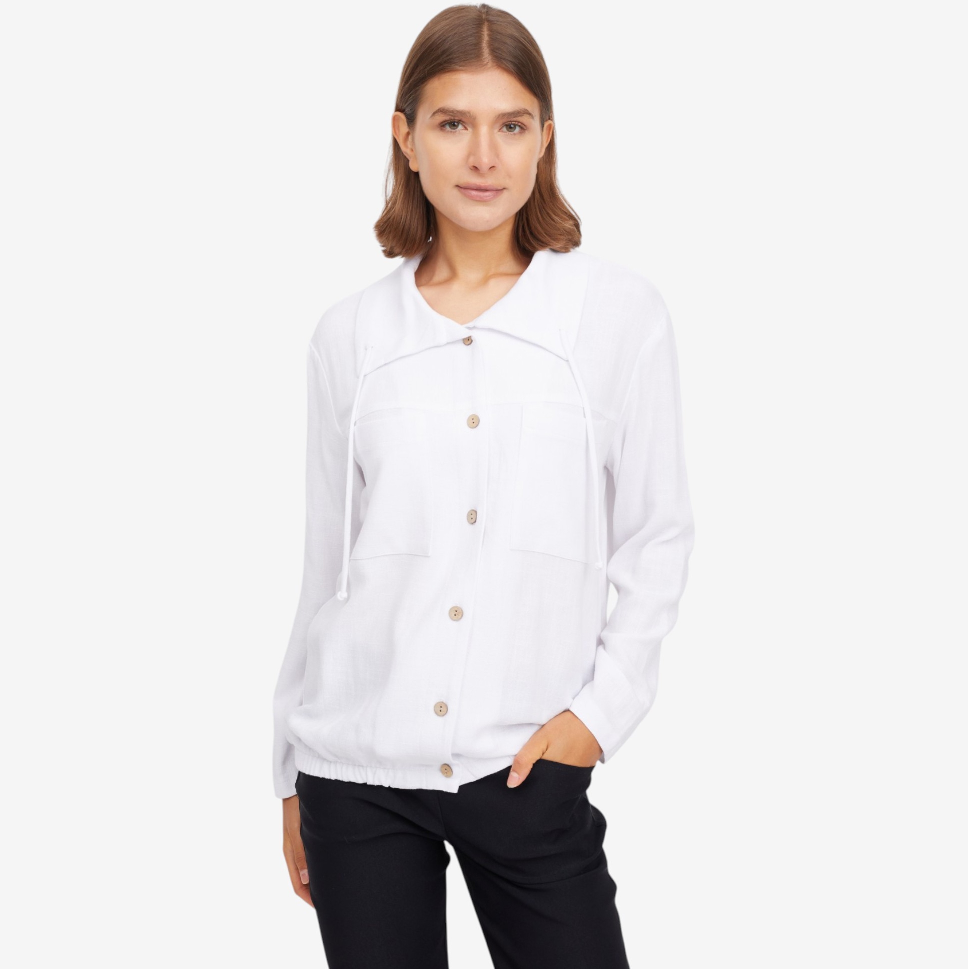 Mr. Max Magic Linen Blend Oasis Jacket - TSC.ca