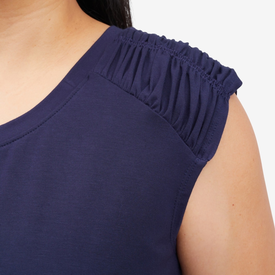 Image 123666_ALTMORE1.jpg, Product 123-666 / Price $69.99, Mr. Max Bamboo Jersey Top with Smocking Detail from Mr. Max on TSC.ca's Fashion department
