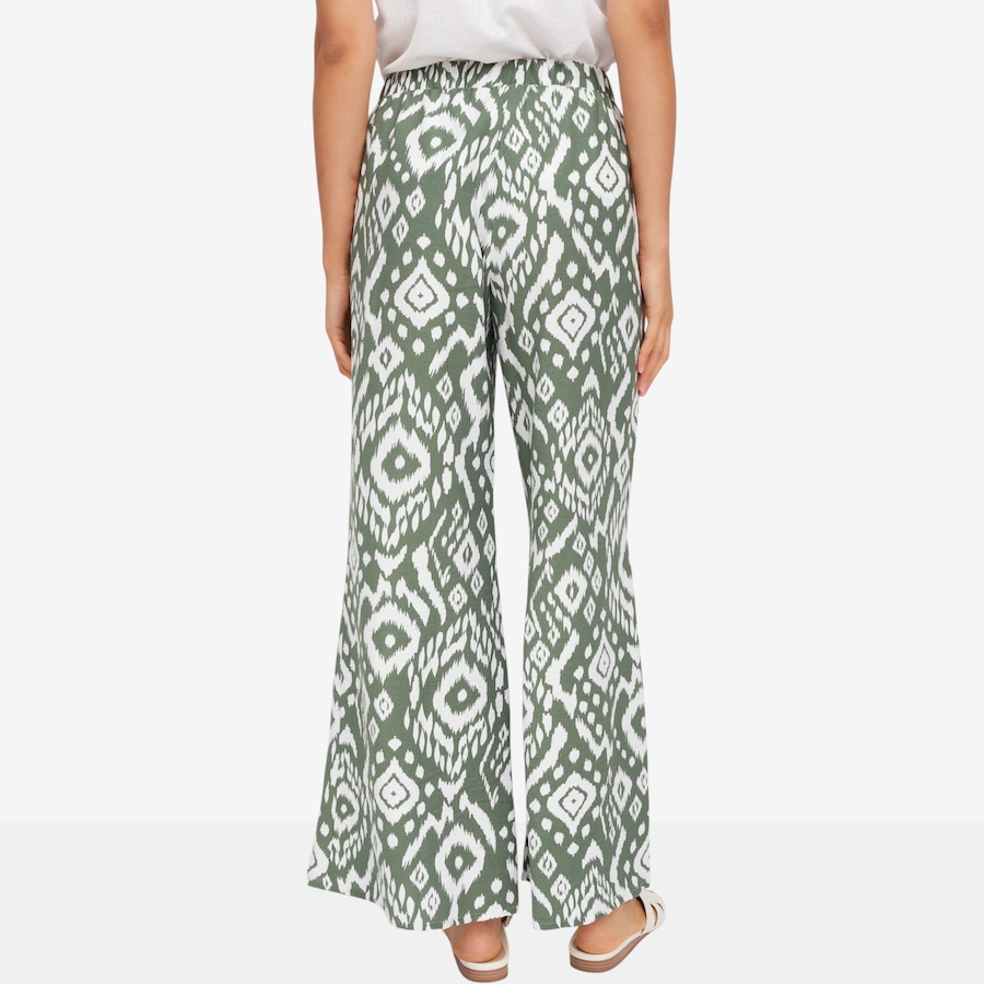 Image 123667_ALTMORE3.jpg, Product 123-667 / Price $69.99, Mr. Max Santa Barbara Printed Wide Leg Pant from Mr. Max on TSC.ca's Fashion department