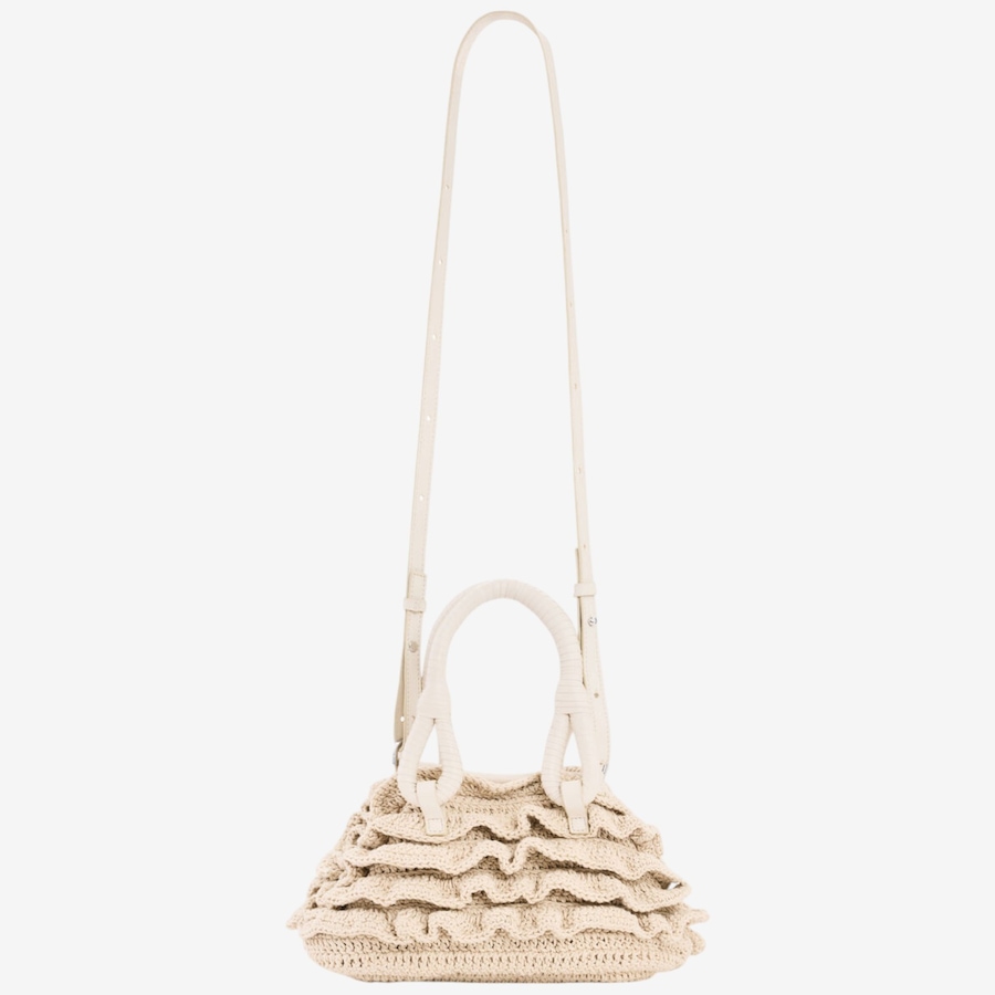 Image 123688_ALTMORE1.jpg, Product 123-688 / Price $99.88, Desigual Mini Crochet Waves Bag from Desigual on TSC.ca's Fashion department