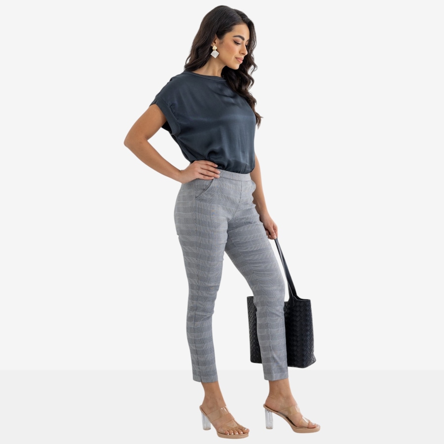 Image 123727_ALTMORE1.jpg, Product 123-727 / Price $69.99, Orange Fashion Village Soft Stretch Printed Pant from Orange Fashion Village on TSC.ca's Fashion department