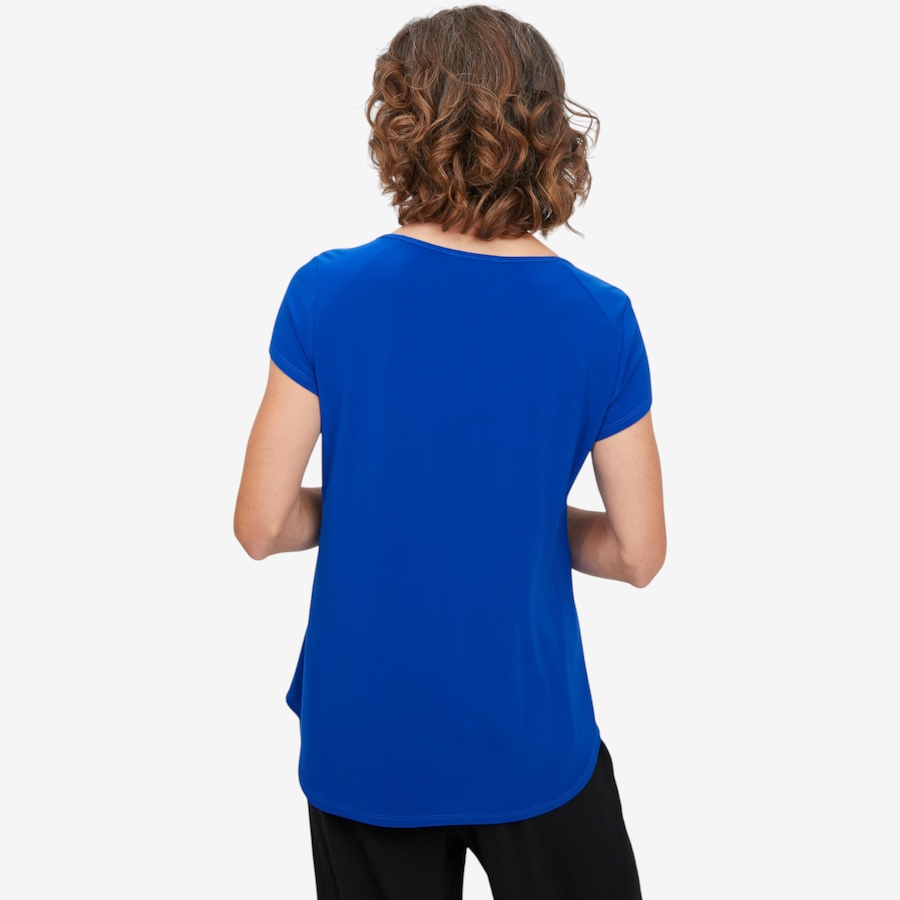Image 123736_ALTMORE2.jpg, Product 123-736 / Price $29.99, Mr. Max Brazil Knit Cap Sleeve Top from Mr. Max on TSC.ca's Fashion department