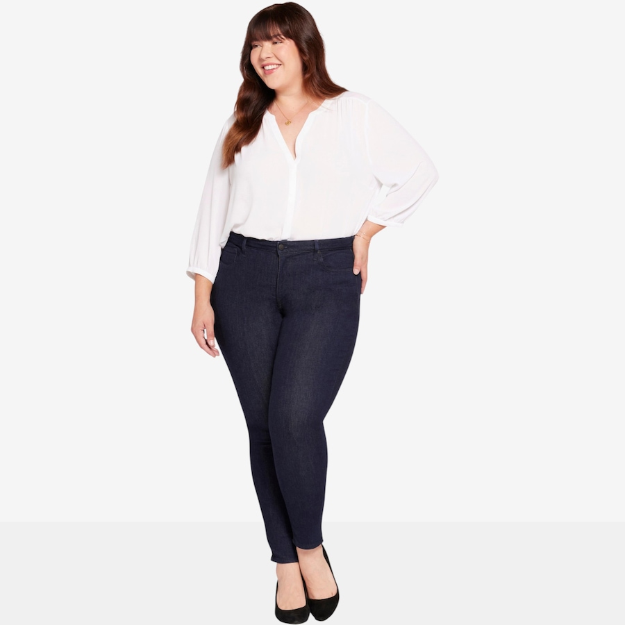 Image 123738_RINSE.jpg, Product 123-738 / Price $89.00, NYDJ Ami Skinny Jean from NYDJ on TSC.ca's Fashion department