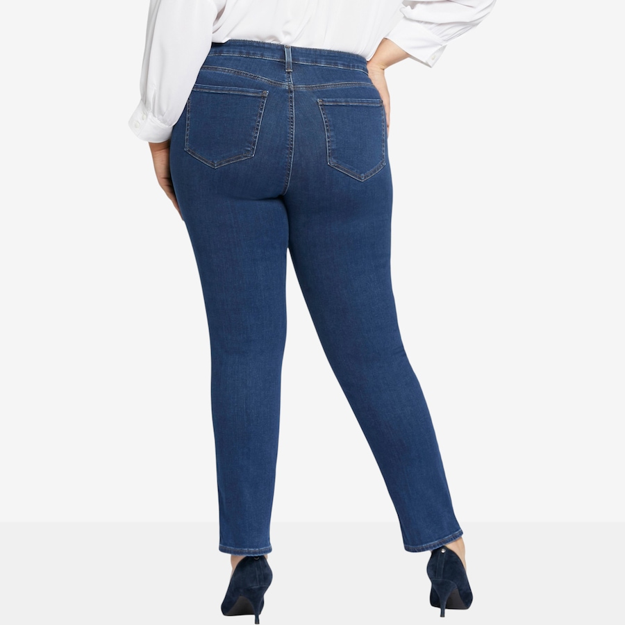 Image 123740_ALTMORE10.jpg, Product 123-740 / Price $79.88, NYDJ Sheri Slim Leg Jean from NYDJ on TSC.ca's Fashion department