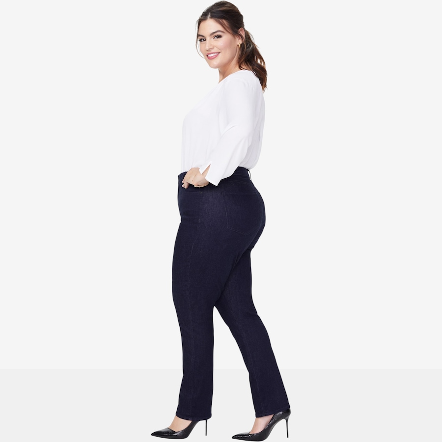 Image 123740_ALTMORE5.jpg, Product 123-740 / Price $79.88, NYDJ Sheri Slim Leg Jean from NYDJ on TSC.ca's Fashion department