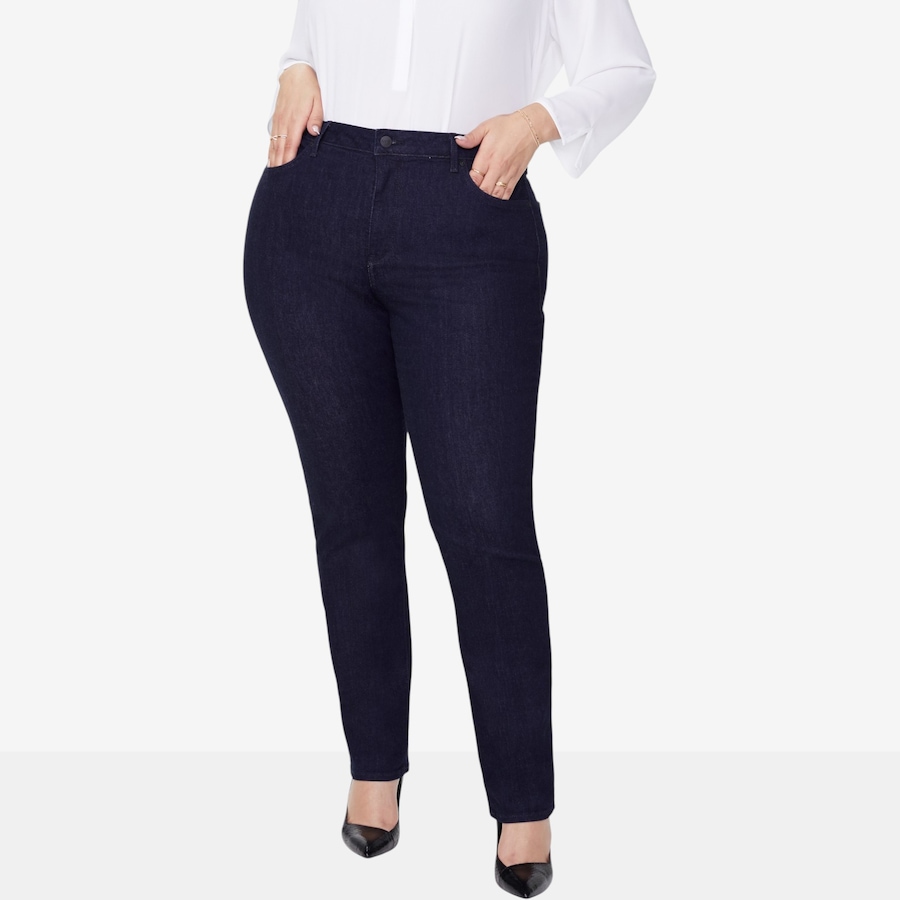 Image 123740_ALTMORE6.jpg, Product 123-740 / Price $79.88, NYDJ Sheri Slim Leg Jean from NYDJ on TSC.ca's Fashion department