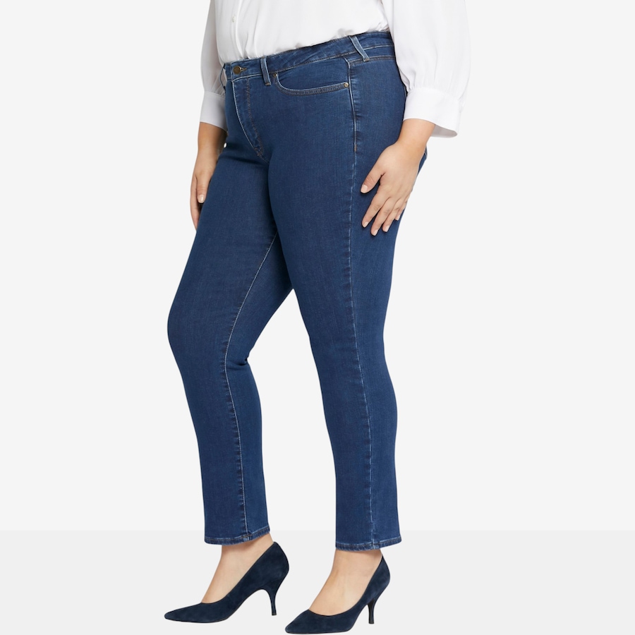 Image 123740_ALTMORE7.jpg, Product 123-740 / Price $79.88, NYDJ Sheri Slim Leg Jean from NYDJ on TSC.ca's Fashion department
